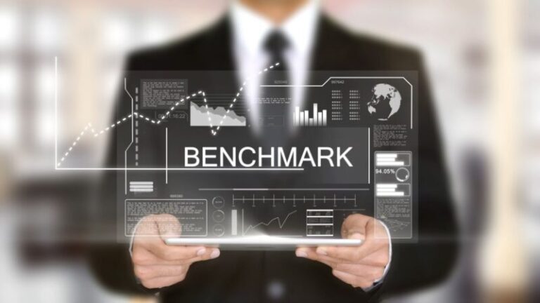 Le Benchmarking