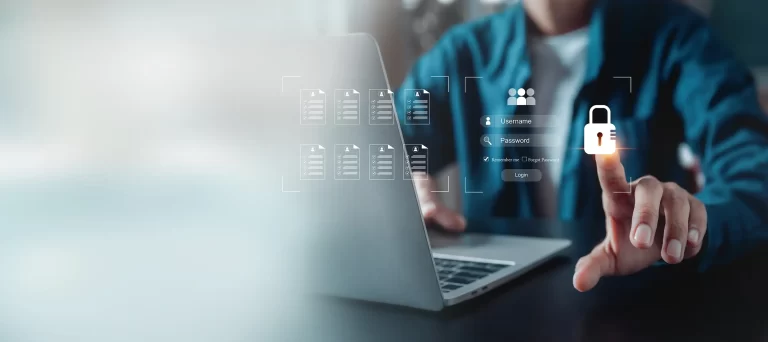 Sécurité informatique