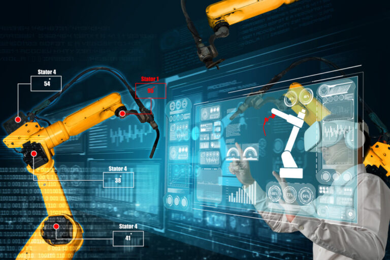 Améliorer les process de production