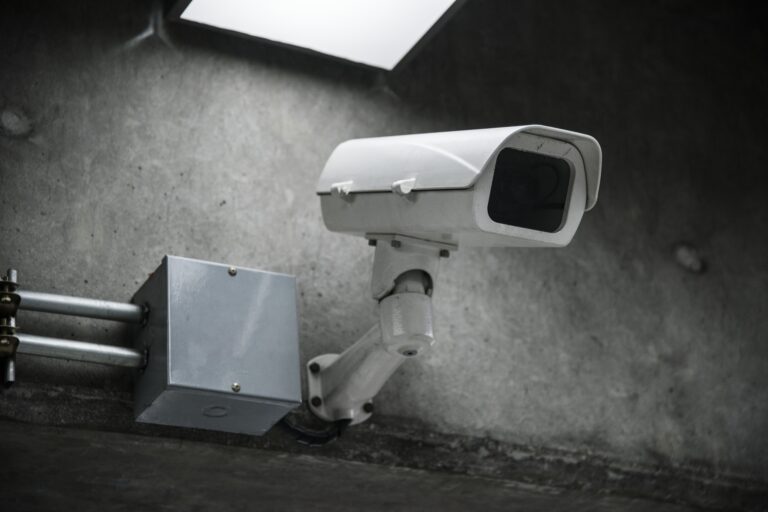 Technicien supérieur en installation et maintenance des systèmes d'alarmes et de vidéosurveillance