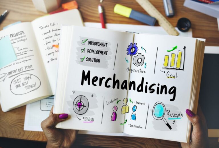 Marchandising