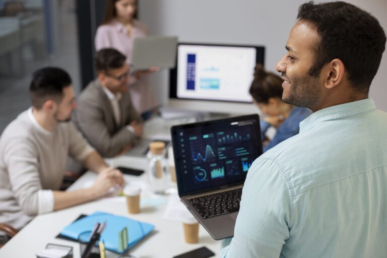 Technicien supérieur en informatique de gestion