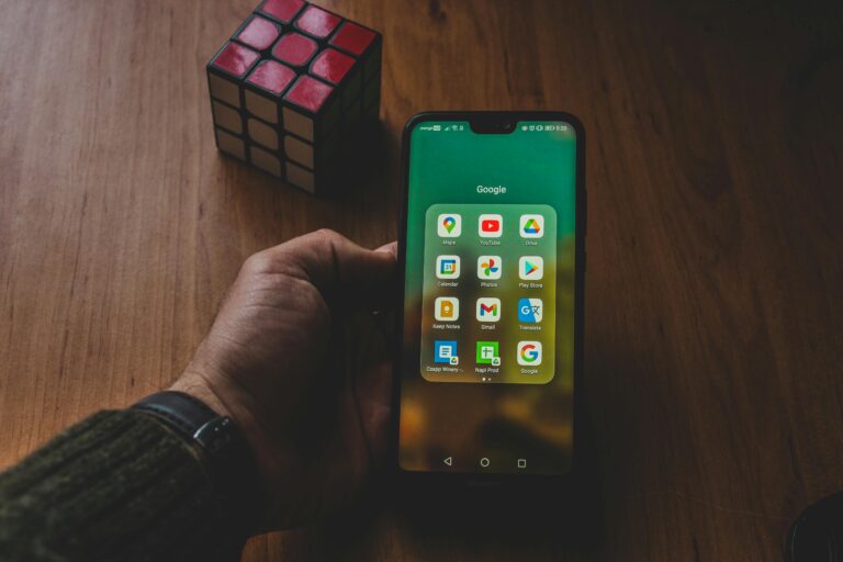 Technicien supérieur en développement d'application multiplateformes