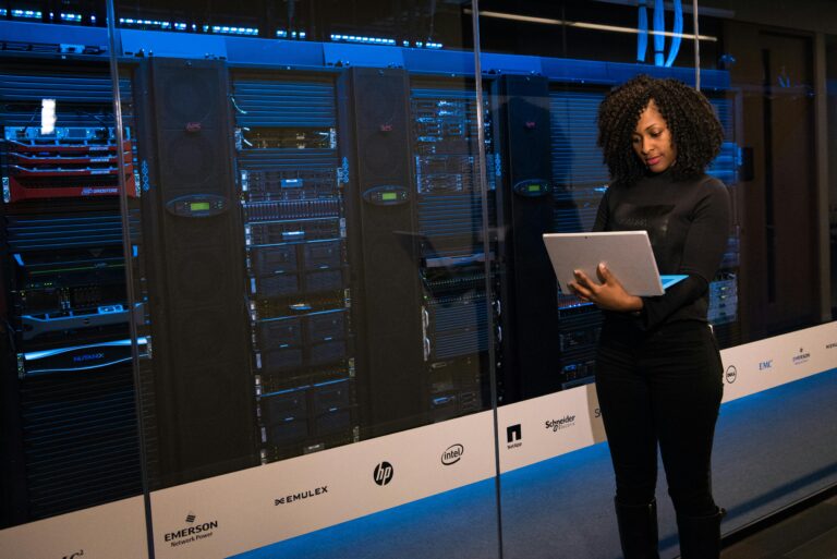Technicien supérieur en Administration et sécurité des réseaux informatiques