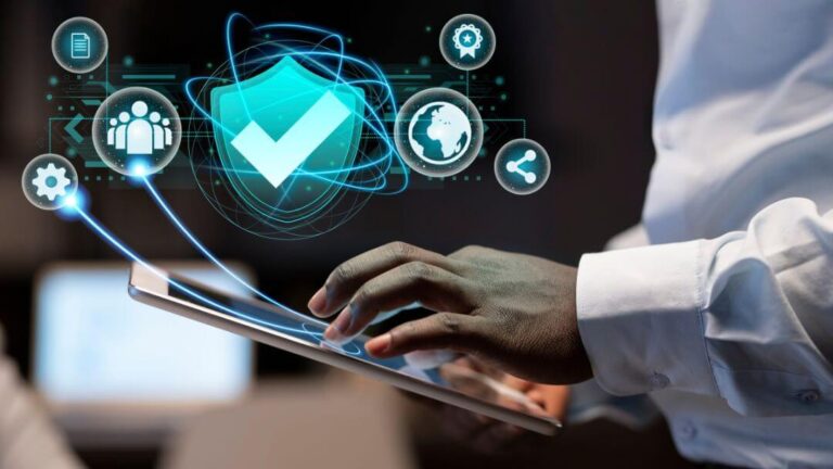 Les meilleurs pratiques en matière de sécurité informatique