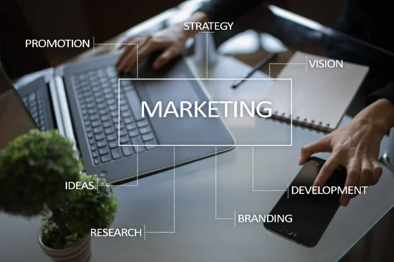 Marketing Management